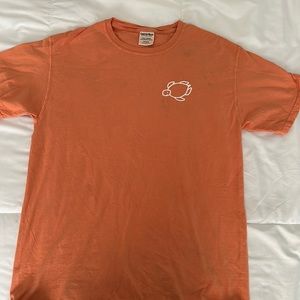 Shelly cove M short sleeve